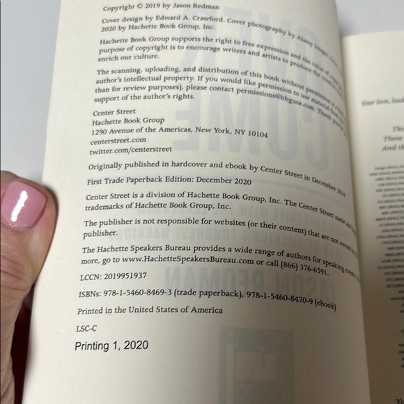 OVERCOME‎ by JASON REDMAN PAPERBACK - Picture 4 of 4